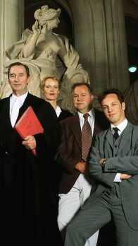Im Namen des Gesetzes – Im Namen des Gesetzes (1998)