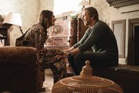 Bless This Mess – Rio (Lake Bell, l.); Mike (Dax Shepard, r.)