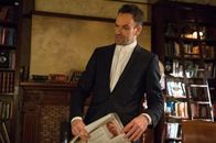 Elementary – Sherlock Holmes (Jonny Lee Miller)