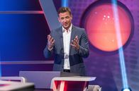 Meister des Alltags – Moderator Florian Weber freut sich auf gewitzte Kandidaten, kniffelige Fragen und überraschende Antworten beim Wissensquiz "Meister des Alltags".