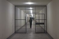 Überleben hinter Gittern – Das Gefängnis von Armawir ist eines der modernsten in Armenien.