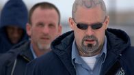 Hard Time - Knast in Vegas – The daily lives of inmates and supervisors at a Las Vegas prison.