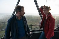 Ausgerechnet Sylt – Bente (Katja Studt) ist mit Kevin (Fabian Busch) auf den Leuchtturm der Insel gestiegen.