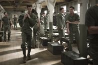 Hacksaw Ridge – Fr, 03.05., 01:30 Uhr