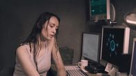 Cora – Felicia Rylander als Cora