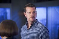 Navy CIS: L.A. – Navy CIS: L.A. (2016)