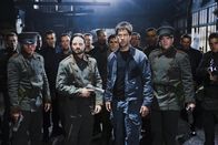 Stargate: Atlantis – Stargate: Atlantis (2005)