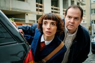 Vorstadtweiber – Tabata (Ruth Brauer-Kvam), Jörg Pudschedl (Thomas Mraz)