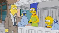 Die Simpsons – Sa, 05.04., 13:28 Uhr