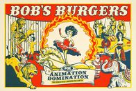 Bob's Burgers – (5. Staffel) - Bob's Burgers - Artwork
