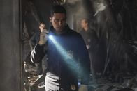 Navy CIS – Nick Torres (Wilmer Valderrama)