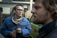 Der letzte Bulle – Der letzte Bulle (2013)