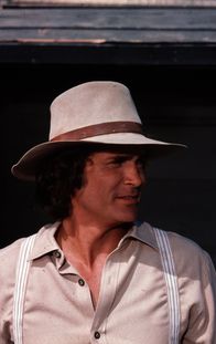 Unsere kleine Farm – Charles Ingalls (Michael Landon)