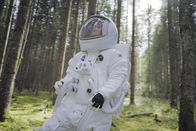 P.M. Wissen – Was müsste passieren, damit auf dem Mars Bäume wachsen?