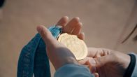 RUN4U – So sieht Olympisches Gold aus.