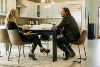 Splitting Up Together – Splitting Up Together (2018)