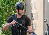 S.W.A.T. – David 'Deacon' Kay (Jay Harrington)