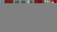 Bob's Burgers – Tina (M.) wartet auf eine Antwort von Jimmy Jr. (r.). Sie hat ihn zum Schulball eingeladen. Nun spielt sie nach längerer Wartezeit doch mit dem Gedanken Josh (l.) zuzusagen, der sie wiederum zum Ball eingeladen hat. Doch für wen wird sich Tina entscheiden?