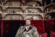 Freud – Stefan Konarske (Kronprinz Rudolf).