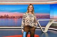 SWR Landesschau Rheinland-Pfalz – SÜDWESTRUNDFUNK Landesschau Rheinland-Pfalz - Patricia Küll Montag bis Freitag um 18.45 Uhr im SWR Fernsehen (RP) Patricia Küll