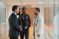 Atlanta Medical – 10 UHR. - Veroeffentlichung fuer Pressezwecke honorarfrei ausschliesslich im Zusammenhang mit oben genannter Sendung oder Veranstaltung des ORF bei Urhebernennung.