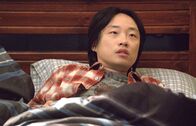 Fresh off the Boat – Horace (Jimmy O. Yang)