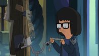 Bob's Burgers – Tina