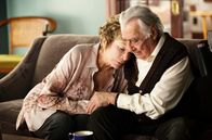 Zu guter Letzt – Harriet Lauler (Shirley MacLaine), Edward (Philip Baker Hall).