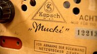 Was schätzen Sie ...? – Radio.