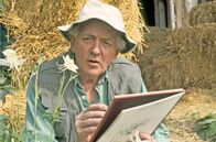 Inspector Barnaby – Hugo Balcombe (Benjamin Withrow).