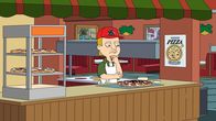 American Dad! – Jeff