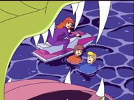 What's New Scooby-Doo? – What's New Scooby-Doo? (2005)