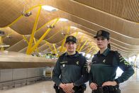 Border Control - Spaniens Grenzschützer – Border Control