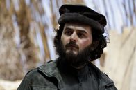 Homeland – Jalal Haqqani (Elham Ehsas)