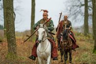Outlander – Outlander (2018)