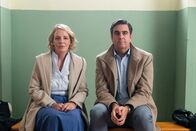 Alles gelogen – Dieses Mal ist Hajo Siewers (Bastian Pastewka) zu weit gegangen. Kann ihm seine Frau Vera (Katrin Wichmann) nochmals verzeihen?