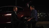 Modern Family – L-R: Mitchell Pritchett (Jesse Tyler Ferguson), Cameron Tucker (Eric Stonestreet)