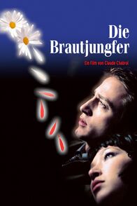 Die Brautjungfer – Die Brautjungfer - Artwork