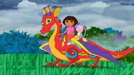 Dora – Mi, 20.12., 08:25 Uhr