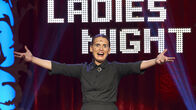 Ladies Night – Ladies Night (2021)
