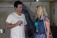 It's Always Sunny in Philadelphia – Glenn Howerton als Dennis Reynolds, Jennifer Elise Cox als Lizzie