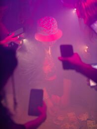Dave – David Scheid.
