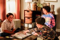 Black-ish – Sa, 16.08., 04:55 Uhr