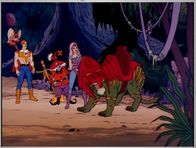 She-Ra – Di, 02.07., 05:05 Uhr