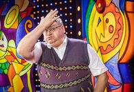 Narrisch guat – „Die lieben Verwandten“ Walter Kammerhofer.