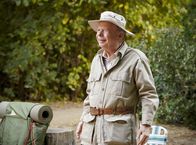 Young Sheldon – Dr. John Sturgis (Wallace Shawn)