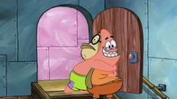 SpongeBob Schwammkopf – Patrick und Bubble Bass