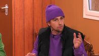 Promi Big Brother – Person: Matze Höhn;