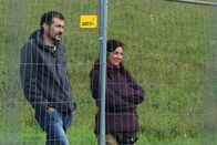 Reporter – Reporter Auswanderung mit Hindernissen Karin (r.) und Stefan Bolliger wandern nach Litauen aus.