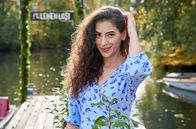 Rote Rosen – Ideal Kanal spielt die junge Polizistin Dilay Kilic.